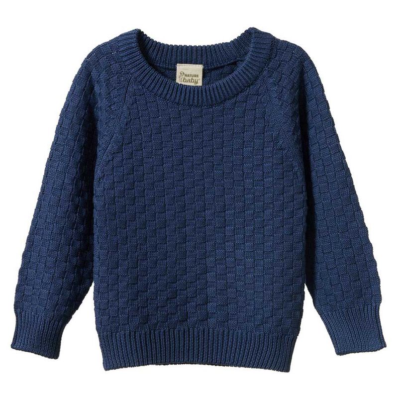 Nature Baby Billy Jumper 3-5Y image number 0
